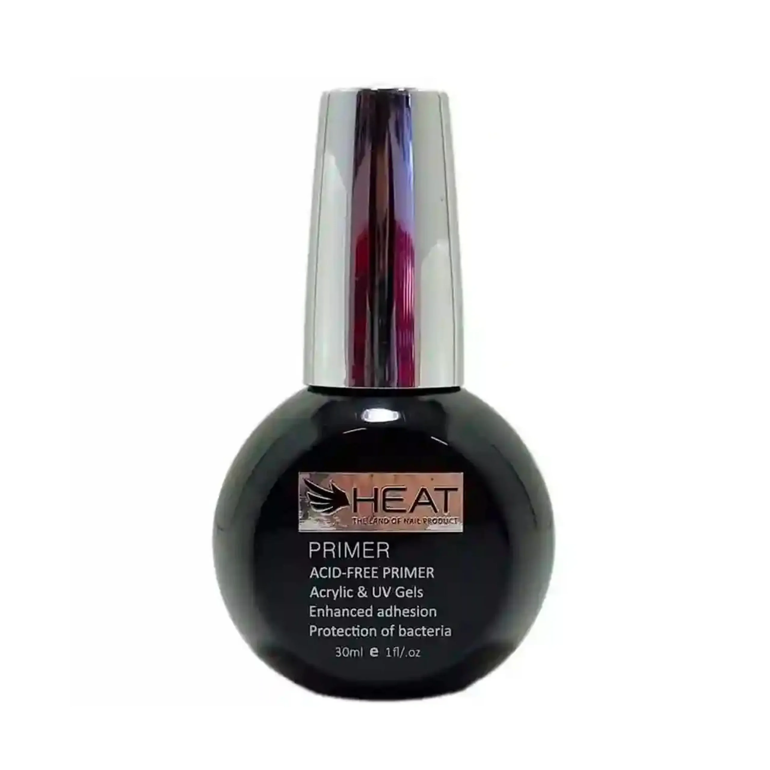 32c8cf پرایمر 30 میل Heat - Image 1