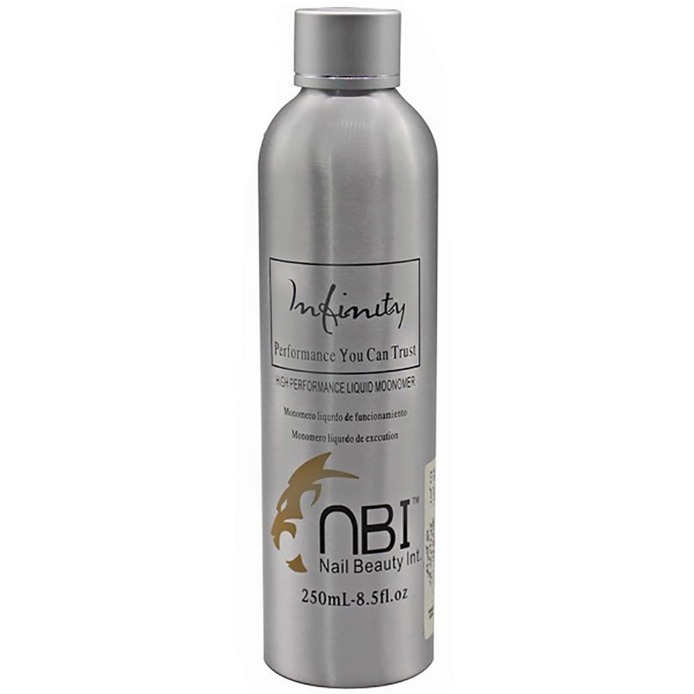 NBI-LIQUID-MONOMER-250ML-02 لیکوئید 250 میل Nbi - Image 1