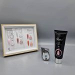 پلی ژل شماره 003 60میل Roza