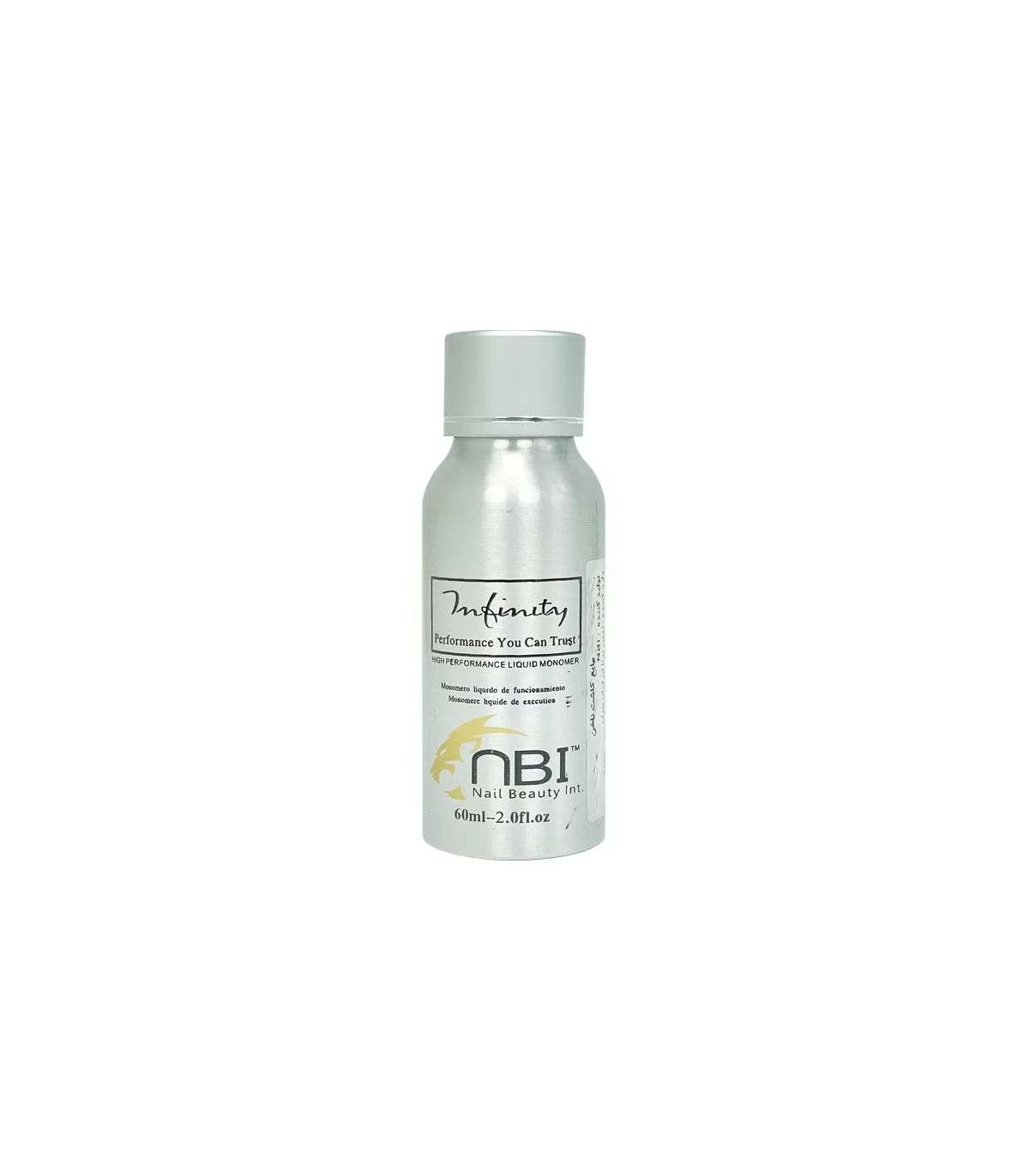 nbi-60 لیکوئید 60 میل Nbi - Image 1